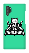 manjara Samsung Phone Cases