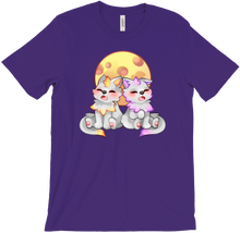 Fidget & Glitch Howl T-Shirt