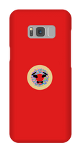 Krazy Donut Phone Case (Samsung)