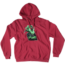 Moletom thresh carinhosos