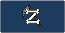 zachnafien XXL Gaming Mousepad