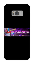 kikemire Samsung Phone Cases