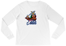long-sleeve-tee big logo