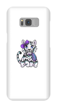 tinytigergirl Samsung Phone Cases