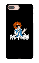 heyitsmadara iPhone Phone Cases