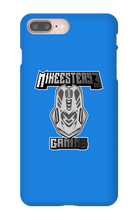 mikeester93 iPhone Phone Cases