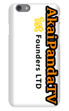 Founders iPhone Cases