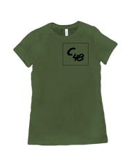c48 tshirt-women