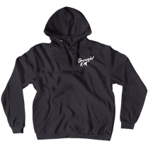 DranightKM Name Hoodie (No-Zip/Pullover)