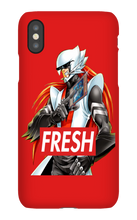 zenakuu2895 iPhone Phone Cases