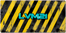 lvm21 XXL Gaming Mousepad