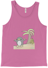 Peng-Nana Tank Top