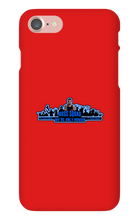 Boss Squad iPhone Phone Cases