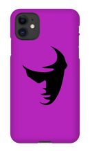 rauva_ iPhone Phone Cases