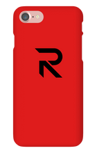 rayasff iPhone Phone Cases