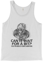 Calbiration Tank Top