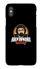 Capa celular logo Akkinnori