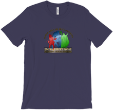 Wayfarer's Guide T-Shirts