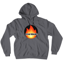 Fe4R Squad Hoodie
