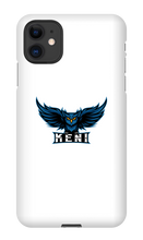 kenitv iPhone Phone Cases