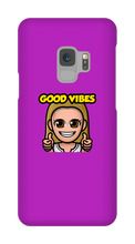 assult_blaze Samsung Phone Cases