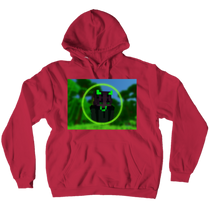 xfloflotwitch Hoodies (No-Zip/Pullover)