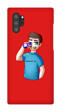 ahmling_dk Samsung Phone Cases
