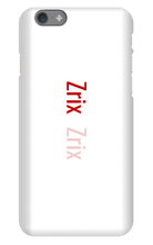 Zrix iPhone Phone Cases