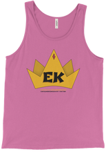 Eiksundkongen Tank Top