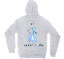 The Red Clans Hoodie