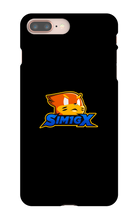 sim1gx iPhone Phone Cases