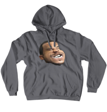 DashMillerGames Pullover Hoodie