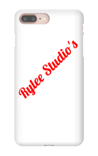 kingandryguy iPhone Phone Cases