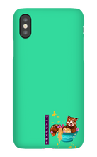 I love Ramen iPhone Cases