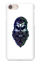 mrsirpsycho iPhone Phone Cases