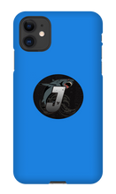 jimsharkoo iPhone Phone Cases