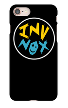 Nox Geo iPhone Case