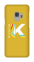 kdizzlin Samsung Phone Cases