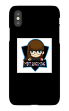 myatsuu_gaming iPhone Phone Cases