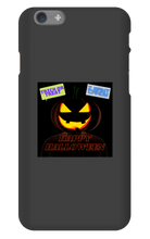 Halloween Phone Case iPhone