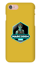 marc2004_live Funda IPhone