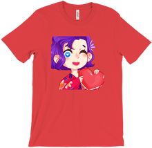 nevaehann06 T-Shirts