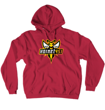 hornet451 Hoodies (No-Zip/Pullover)