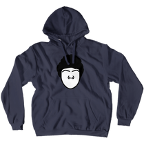 Basket Logo Hoodie (More color choices)