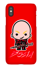 bosia iPhone Phone Cases