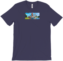 clipz_goated_ T-Shirts