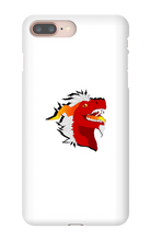 chaosdtv1 iPhone Phone Cases