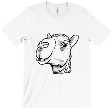 Camiseta Camelo Newton