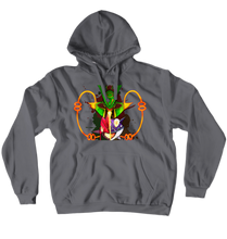 the hoenn hoodle
