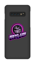 The Asylum Samsung Phone Cases